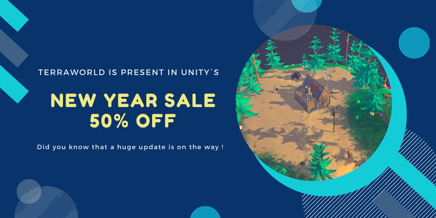New Year Sale - 2022